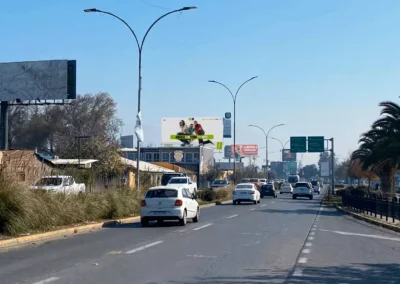 unipole Rancagua