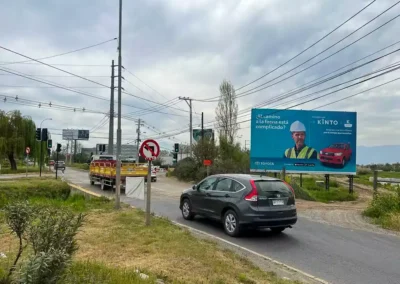 Publicidad exterior