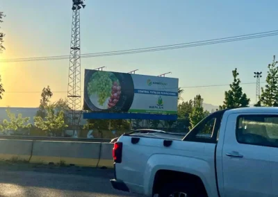 Soporte Publicitario