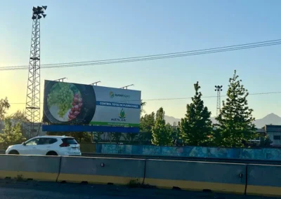 Soporte Publicitario