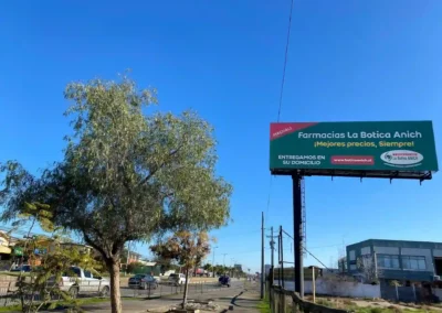 publicidad exterior