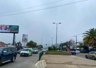 Soporte publicitario