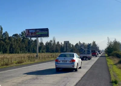 Publicidad exterior
